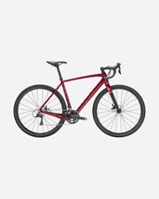 Trek checkpoint alr 3  - Rosso