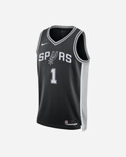 Icon spurs wembayana swing 22 m - Nero