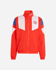 Fc bayern monaco eqt m - Blu