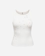 Filiz strass w - Bianco