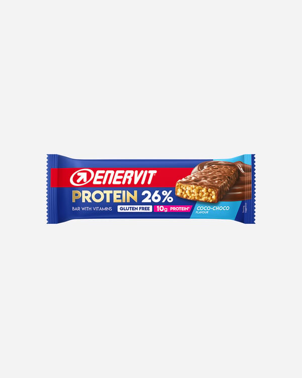 Protein bar 26% coco choco