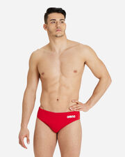 Pallanuoto waterpolo m - Rosso