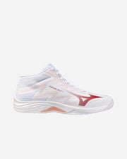 Lightning select mid w - Bianco