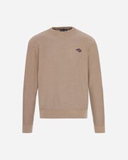 Waves after waves m - Beige