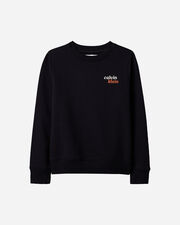 Back print jr - Nero