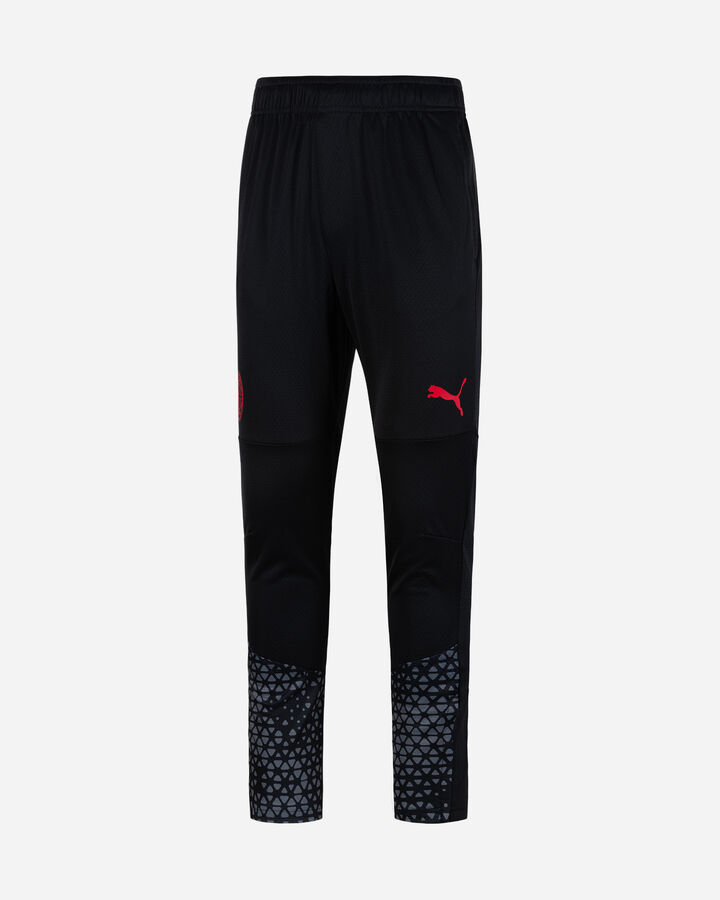 Milan training 23-24 m