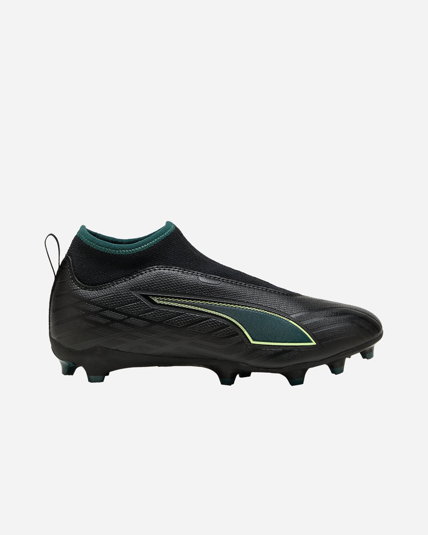 Puma Ultra 6 Match+ Ll Fg-ag Jr