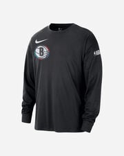 Brooklyn max90 m - Nero