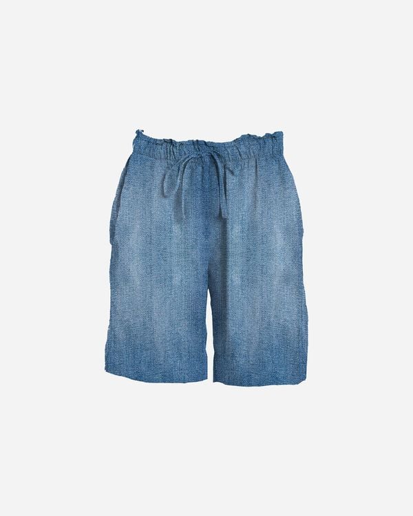 Denim w