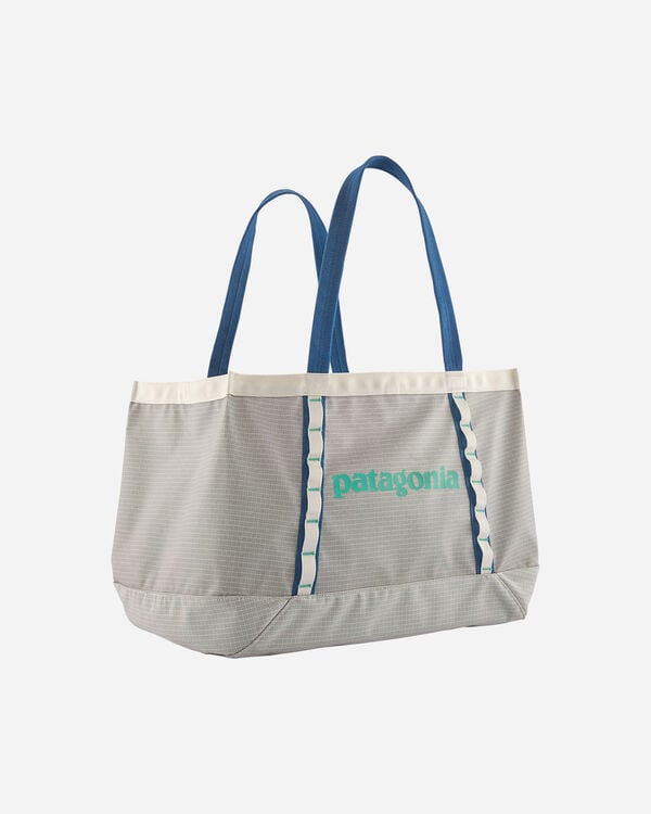 Black hole tote 25l