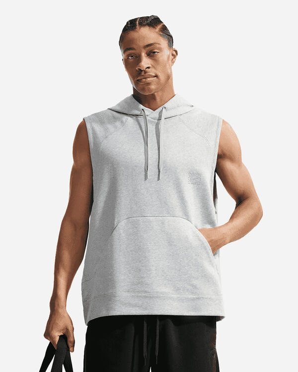 Dri fit fleece the nac m