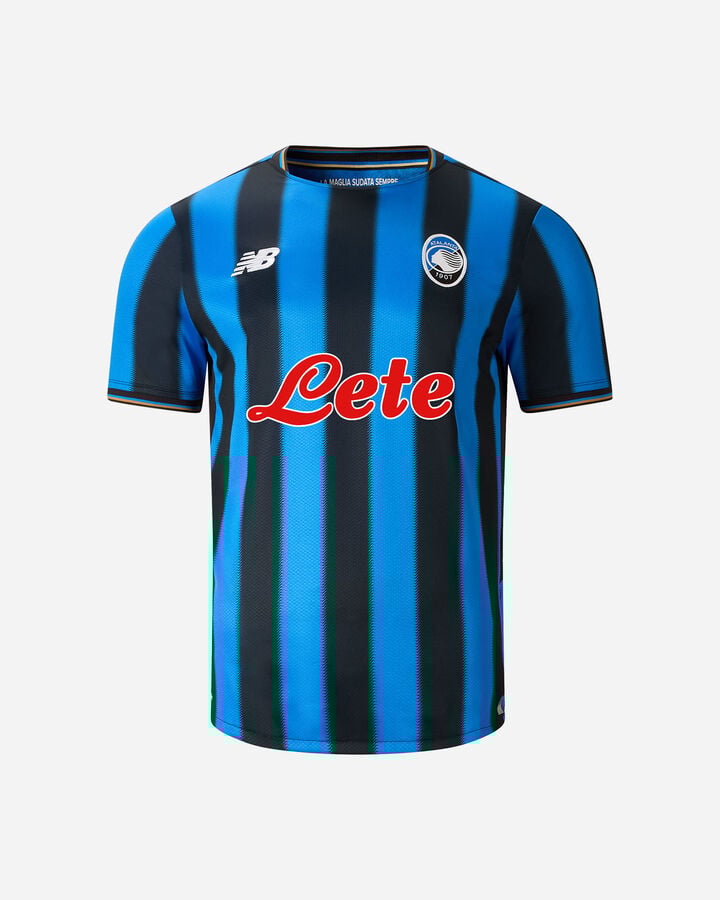 Atalanta home 25-26 m
