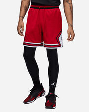 Jordan dri fit m - Rosso
