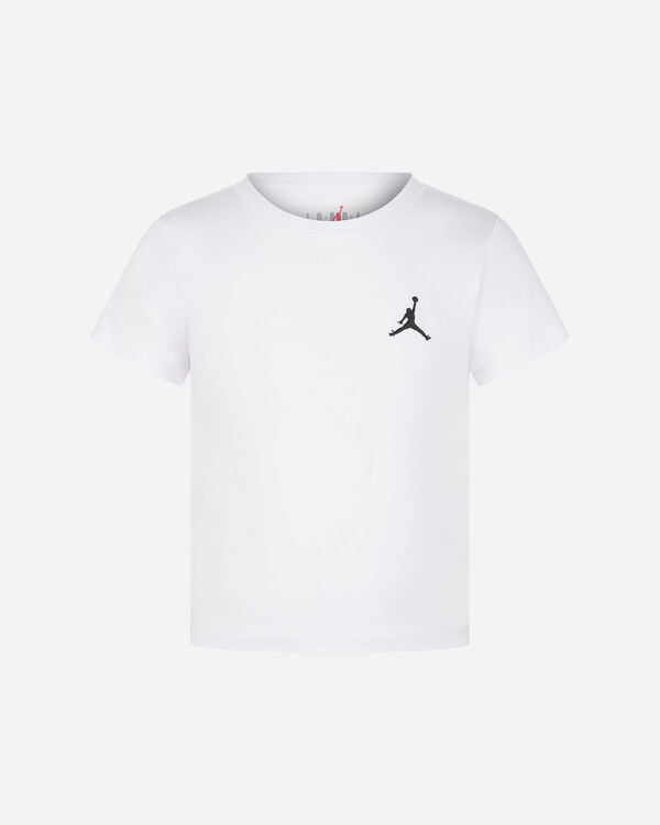 Jordan baby jr