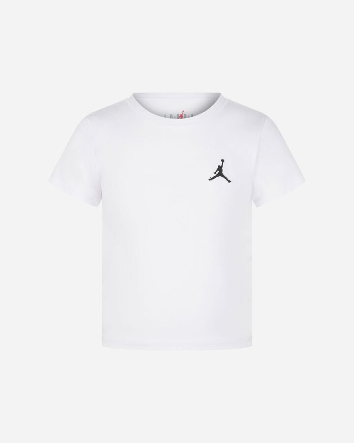 Jordan baby jr