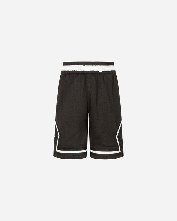 Jordan knit mesh diamond jr