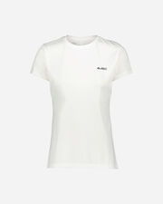 Tech small logo w - Bianco