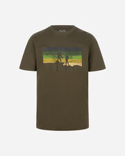 Mountain essential m - Verde