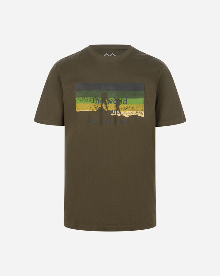 Mountain essential m