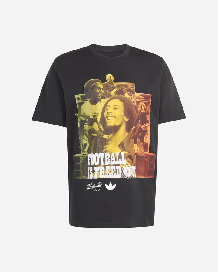 Bob marley originals m