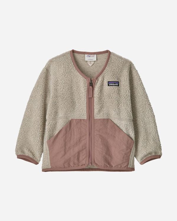 Shearling jr