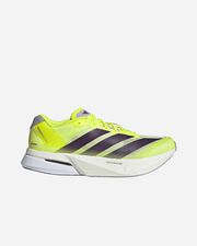 Adizero boston 13 m - Giallo