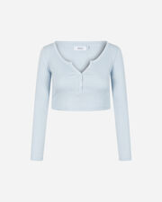 Serafino w - Azzurro