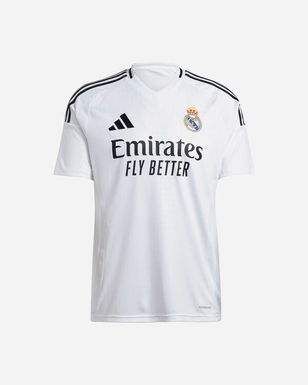 Real madrid home 24-25 m