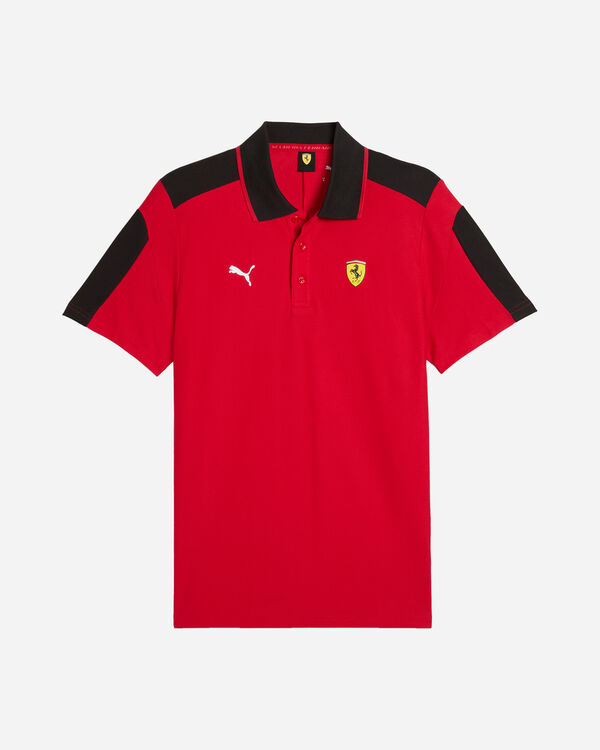 Ferrari race mt7 m