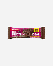 Protein deal brownie 55 g. - Color mix