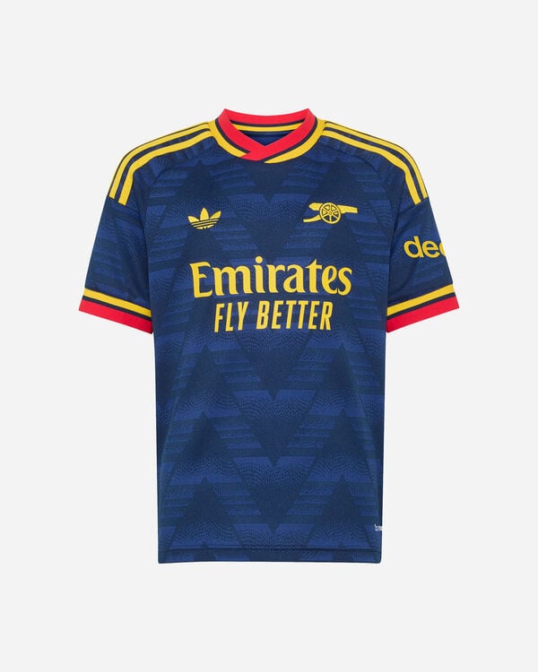 Arsenal fc away 26-27 m