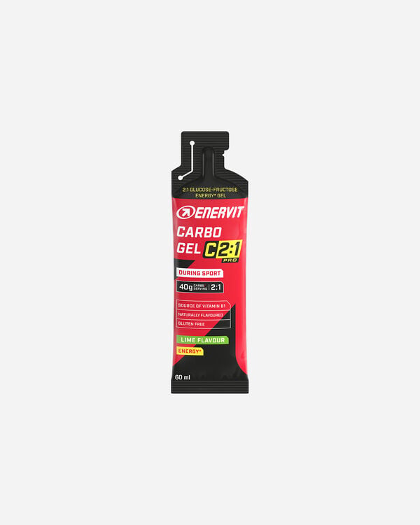 Carbo gel 2:1 lime 