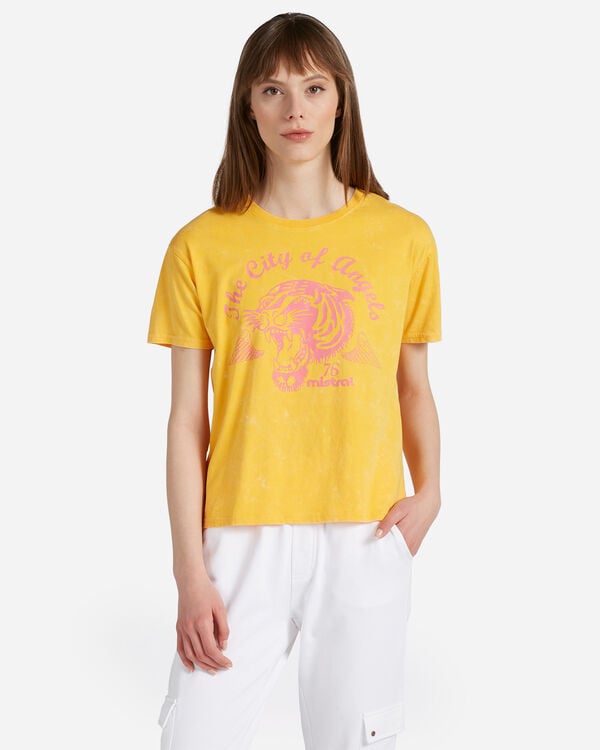 Tiger w