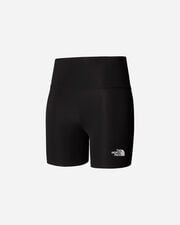 Flex small logo w - Nero