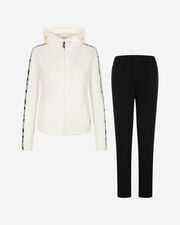 Athletic essential w - Bianco