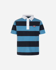 Urban college jr - Azzurro