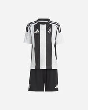 Juventus home 24-25 jr - Color mix