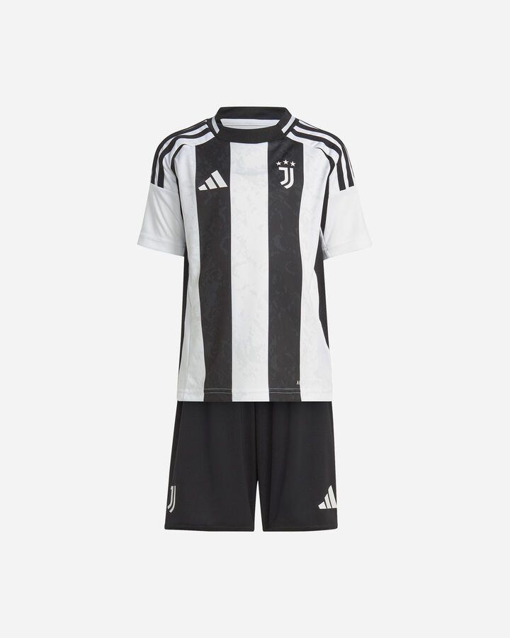 Juventus home 24-25 jr