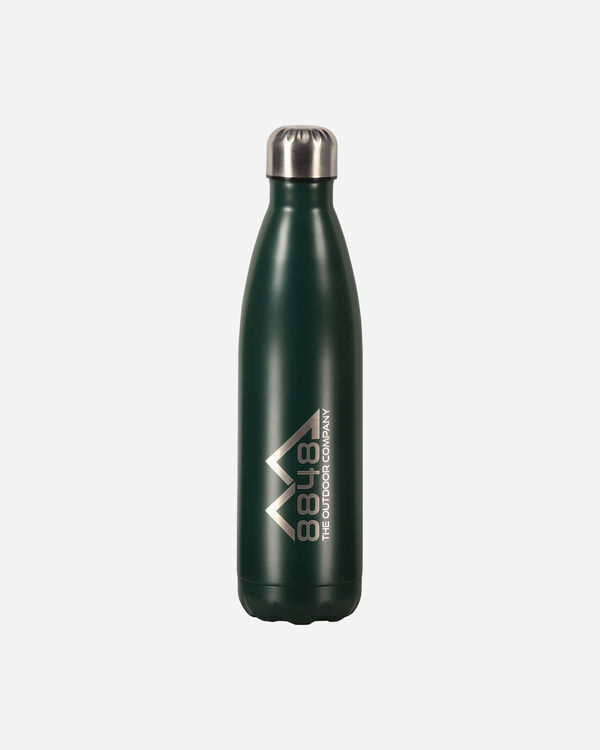 Steel double inox 750ml 