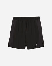 Run velocity 7" m - Nero