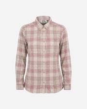 Flannel w - Color mix