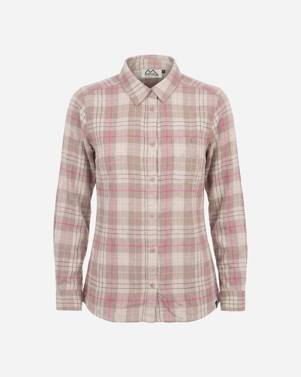 Flannel w