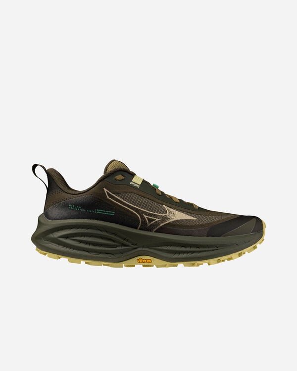Neo daichi 10 gtx w