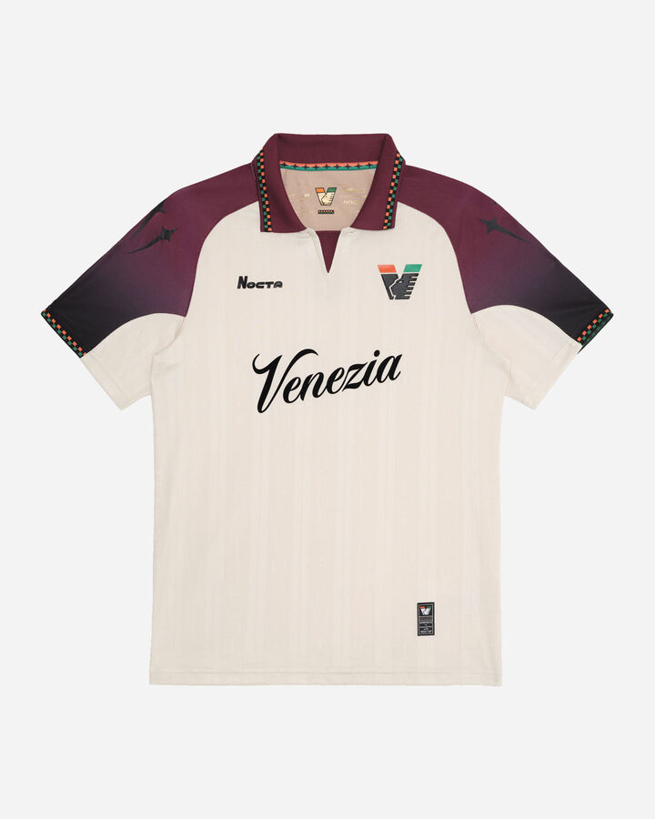 Venezia away 25-26 m