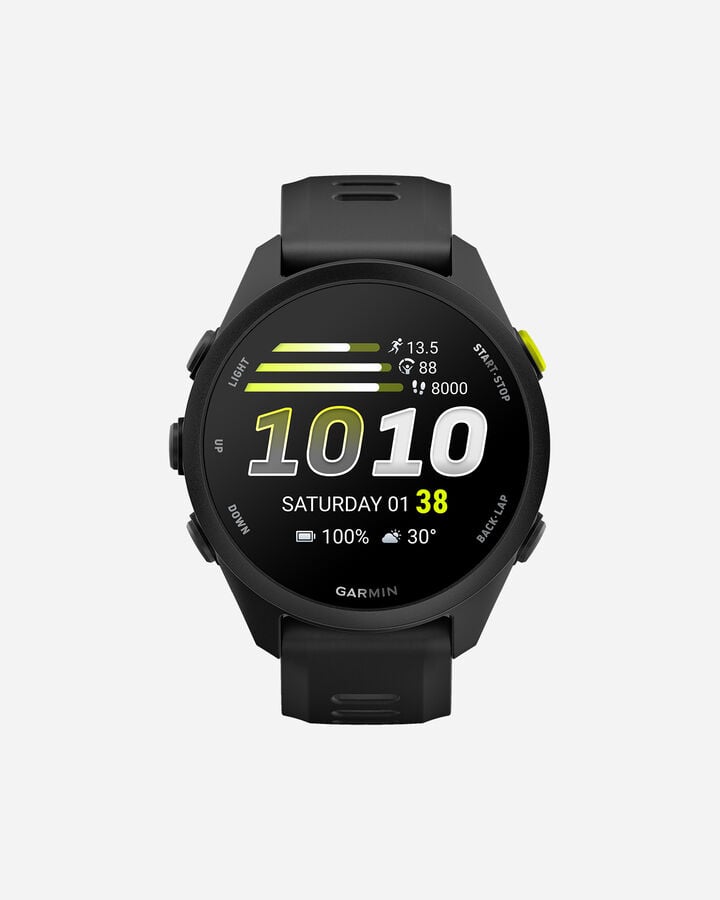Forerunner 70 