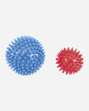 Palline massaggianti 2 pz - Color mix