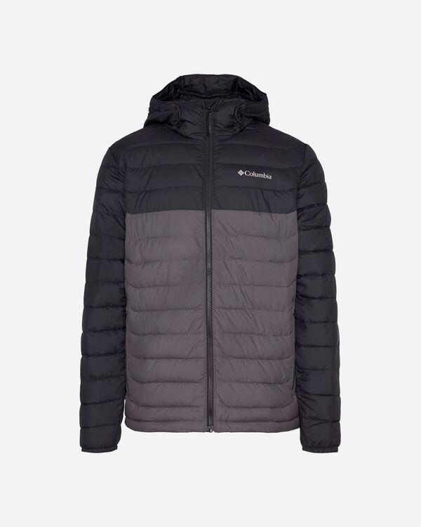 Powder lite m