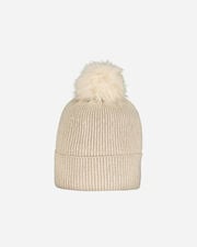 Pon lurex w - Beige