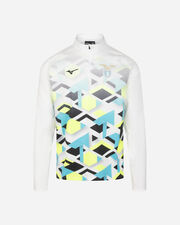 Lazio prematch 24-25 m - Bianco