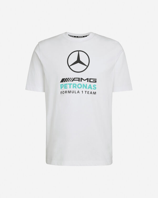 Mercedes team dna m